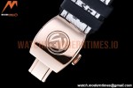 Franck Muller - Vanguard Mens FR2 RG/RU Wht/Num ABF A2824