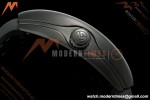 Franck Muller - Vanguard V45 Black PVD/NY Black Nylon Strap ABF A2824 | 프랭크 뮬러 - 뱅가드 V45 블랙 PVD/NY 블랙 나일론 스트랩 ABF A2824