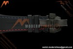 Franck Muller - Vanguard V45 Carbon Color Dream CAB/NY Black Nylon Strap ABF A2824