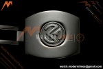 Franck Muller - Vanguard V45 Carbon Color Dream CAB/NY Black Nylon Strap ABF A2824