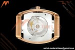 Franck Muller - Vanguard V45 Zvonimir RG/LE Blk/Num ABF A2824