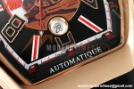 Franck Muller - Vanguard V45 Zvonimir RG/LE Blk/Num ABF A2824