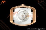 Franck Muller - Vanguard V45 Zvonimir RG/LE Blk/Num ABF A2824