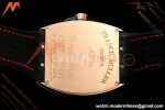 Franck Muller - Vanguard V45 Skenderbeu RG/LE Red/Num ABF A2824 | 프랭크 뮬러 - Vanguard V45 Skenderbeu RG/LE 레드/Num ABF A2824