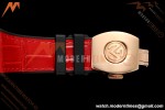 Franck Muller - Vanguard V45 Skenderbeu RG/LE Red/Num ABF A2824 | 프랭크 뮬러 - Vanguard V45 Skenderbeu RG/LE 레드/Num ABF A2824