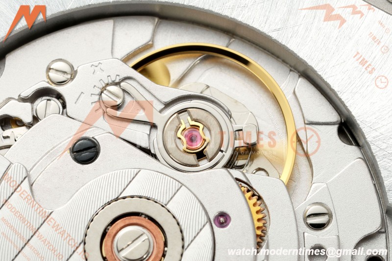 Franck Muller - Vanguard V45 Zvonimir SS/LE Blk/Num ABF A2824 | 프랑크 뮐러 - 뱅가드 V45 즈보니미르 SS/LE 블랙/넘버 ABF A2824