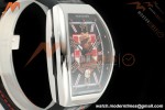 Franck Muller - Vanguard V45 Zvonimir SS/LE Blk/Num ABF A2824 | 프랑크 뮐러 - 뱅가드 V45 즈보니미르 SS/LE 블랙/넘버 ABF A2824
