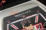 Franck Muller - Vanguard V45 Zvonimir SS/LE Blk/Num ABF A2824 | 프랑크 뮐러 - 뱅가드 V45 즈보니미르 SS/LE 블랙/넘버 ABF A2824