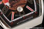 Franck Muller - Vanguard V45 Zvonimir SS/LE Blk/Num ABF A2824 | 프랑크 뮐러 - 뱅가드 V45 즈보니미르 SS/LE 블랙/넘버 ABF A2824