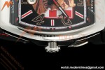 Franck Muller - Vanguard V45 Zvonimir SS/LE Blk/Num ABF A2824 | 프랑크 뮐러 - 뱅가드 V45 즈보니미르 SS/LE 블랙/넘버 ABF A2824