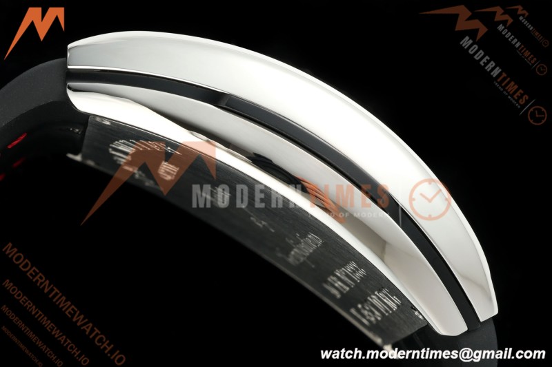 Franck Muller - Vanguard V45 Zvonimir SS/LE Blk/Num ABF A2824 | 프랑크 뮐러 - 뱅가드 V45 즈보니미르 SS/LE 블랙/넘버 ABF A2824