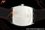 Franck Muller - Vanguard V45 Zvonimir SS/LE Blk/Num ABF A2824 | 프랑크 뮐러 - 뱅가드 V45 즈보니미르 SS/LE 블랙/넘버 ABF A2824