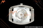 Franck Muller - Vanguard V45 Zvonimir SS/LE Blk/Num ABF A2824 | 프랑크 뮐러 - 뱅가드 V45 즈보니미르 SS/LE 블랙/넘버 ABF A2824