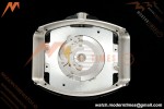 Franck Muller - Vanguard V45 Zvonimir SS/LE Blk/Num ABF A2824 | 프랑크 뮐러 - 뱅가드 V45 즈보니미르 SS/LE 블랙/넘버 ABF A2824