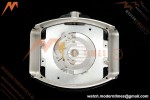 Franck Muller - Vanguard V45 Skenderbeu SS/LE Red/Num ABF A2824