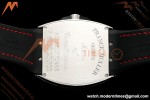 Franck Muller - Vanguard V45 Skenderbeu SS/LE Red/Num ABF A2824