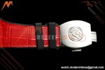 Franck Muller - Vanguard V45 Skenderbeu SS/LE Red/Num ABF A2824
