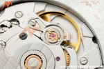 Franck Muller - Vanguard V45 Classic Carbon Orange Markers CAB/LE Black Dial ABF A2824
