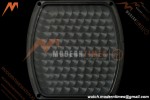 Franck Muller - Vanguard V45 Classic Carbon Blue Markers CAB/NY Black Dial ABF A2824