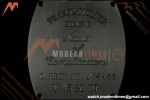 Franck Muller - Vanguard V45 Classic Carbon Blue Markers CAB/NY Black Dial ABF A2824