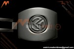 Franck Muller - Vanguard V45 Classic Carbon Blue Markers CAB/NY Black Dial ABF A2824
