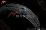 Franck Muller - Vanguard V45 Classic Carbon Blue Markers CAB/NY Black Dial ABF A2824