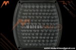 Franck Muller - Vanguard V45 Classic Carbon Red Markers CAB/NY Black Dial ABF A2824