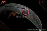 Franck Muller - Vanguard V45 Classic Carbon Red Markers CAB/NY Black Dial ABF A2824