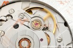Franck Muller - Vanguard V45 Classic Carbon Red Markers CAB/NY Black Dial ABF A2824