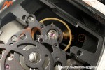 Franck Muller - Vanguard Men's Collection V45 Dia SS/LE Black Dial ABF A23J