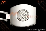 Franck Muller - Vanguard Men's Collection V45 SS/NY Black Dial ABF A23J