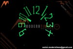 Franck Muller - Vanguard Men's Collection V45 SS/NY Black Dial ABF A23J