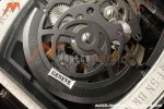 Franck Muller - Vanguard Men's Collection V45 SS/NY Black Dial ABF A23J