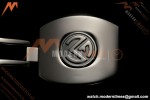 Franck Muller - Vanguard Men's Collection V45 PVD/LE Black Dial ABF A23J