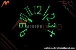 Franck Muller - Vanguard Men's Collection V45 PVD/LE Black Dial ABF A23J