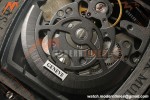 Franck Muller - Vanguard Men's Collection V45 Dia PVD/LE Black Dial ABF A23J
