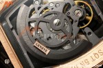 Franck Muller - Vanguard Men's Collection V45 RG/Brn LE Black Dial ABF A23J