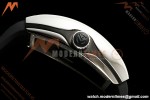 Franck Muller - Vanguard Men's Collection V45 SS/Blk LE Black Dial ABF A23J