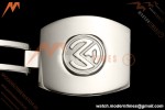 Franck Muller - Vanguard Men's Collection V45 Dia SS/Blk LE Black Dial ABF A23J
