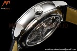 Blancpain - Villeret Tourbillon 8 Jours SS/LE Wht/Rm JBF V3