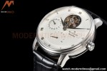 Blancpain - Villeret Tourbillon 8 Jours SS/LE Wht/Rm JBF V3
