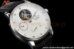 Blancpain - Villeret Tourbillon 8 Jours SS/LE Wht/Rm JBF V3