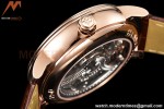 Blancpain - Villeret Tourbillon 8 Jours RG/LE Wht/Rm JBF V3