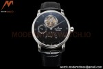 Blancpain - Villeret Tourbillon 8 Jours SS/LE Black/Rm JBF V3