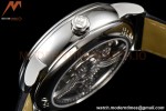 Blancpain - Villeret Tourbillon 8 Jours SS/LE Black/Rm JBF V3