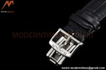 Blancpain - Villeret Tourbillon 8 Jours SS/LE Black/Rm JBF V3