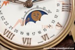 Blancpain - Villeret Moonphase 6654 40mm Complete Calendar RG/LE White APSF A6654 | 블랑팡 - 빌레레 문페이즈 6654 40mm 컴플리트 캘린더 RG/LE 화이트 APSF A6654