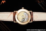 Blancpain - Villeret Moonphase 6654 40mm Complete Calendar RG/LE White APSF A6654 | 블랑팡 - 빌레레 문페이즈 6654 40mm 컴플리트 캘린더 RG/LE 화이트 APSF A6654