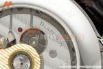 Blancpain - Villeret Moonphase 6654 40mm Complete Calendar SS/LE White APSF A6654 | 블랑팡 - 빌레레 문페이즈 6654 40mm 컴플리트 캘린더 SS/LE 화이트 APSF A6654