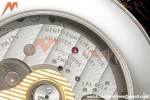 Blancpain - Villeret Moonphase 6654 40mm Complete Calendar SS/LE White APSF A6654 | 블랑팡 - 빌레레 문페이즈 6654 40mm 컴플리트 캘린더 SS/LE 화이트 APSF A6654